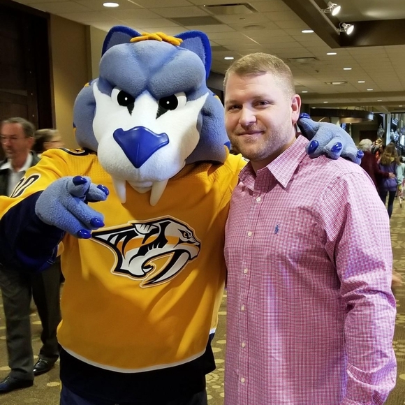 Meet your Posher, Michael - Picture 1 of 1